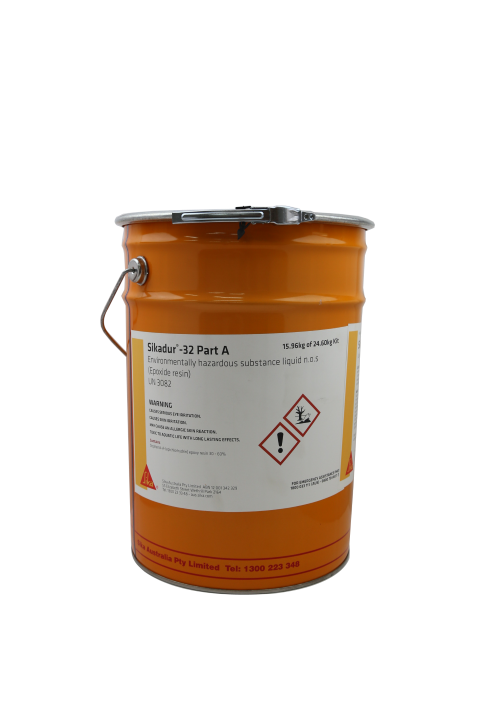 SIKA SIKADUR-32 3 LITRE KIT